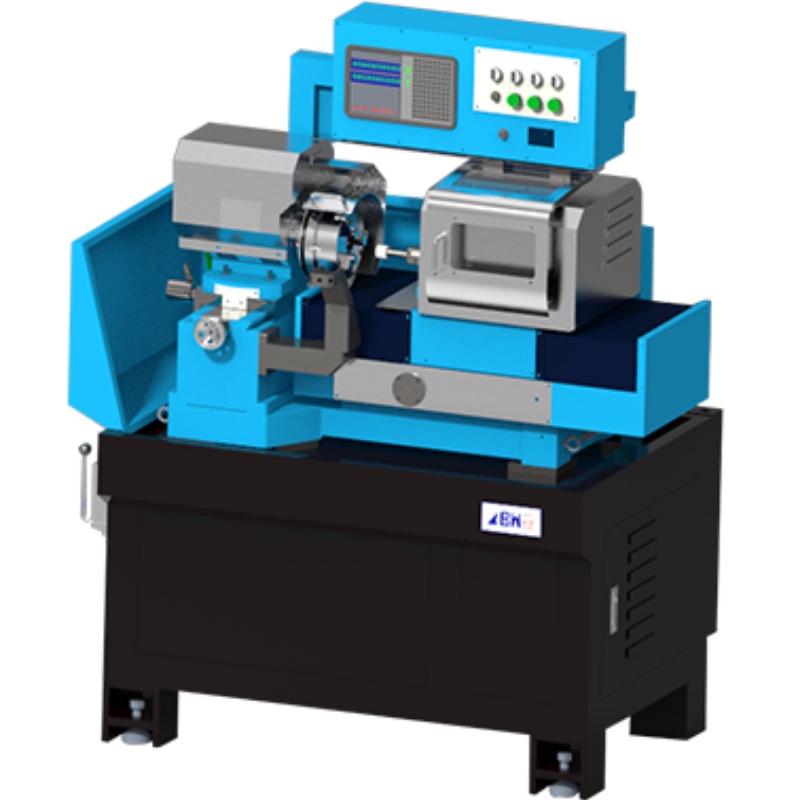 Εσωτερικός μύλος τριών νυχιών