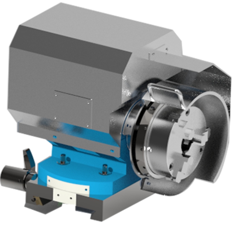 Εσωτερικός μύλος τριών νυχιών