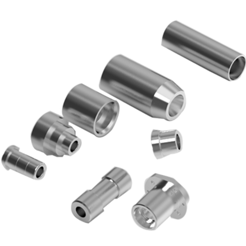 Εσωτερικός μύλος τριών νυχιών