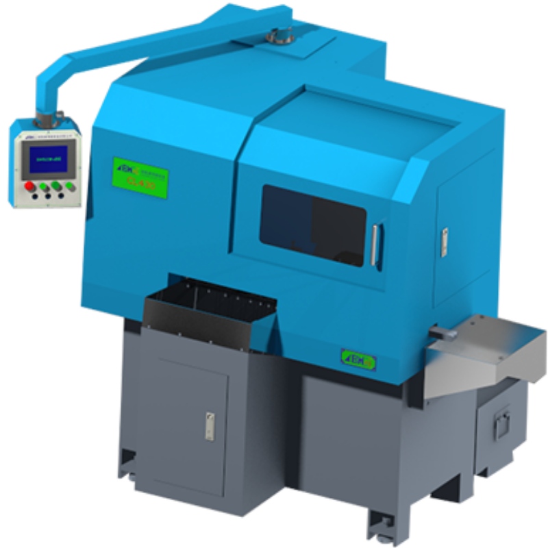 Αυτόματη μηχανή κοπής βολφραμίου