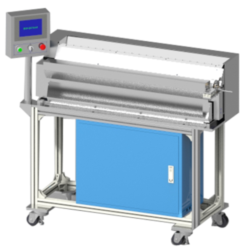 Τροφοδότης καλωδίων