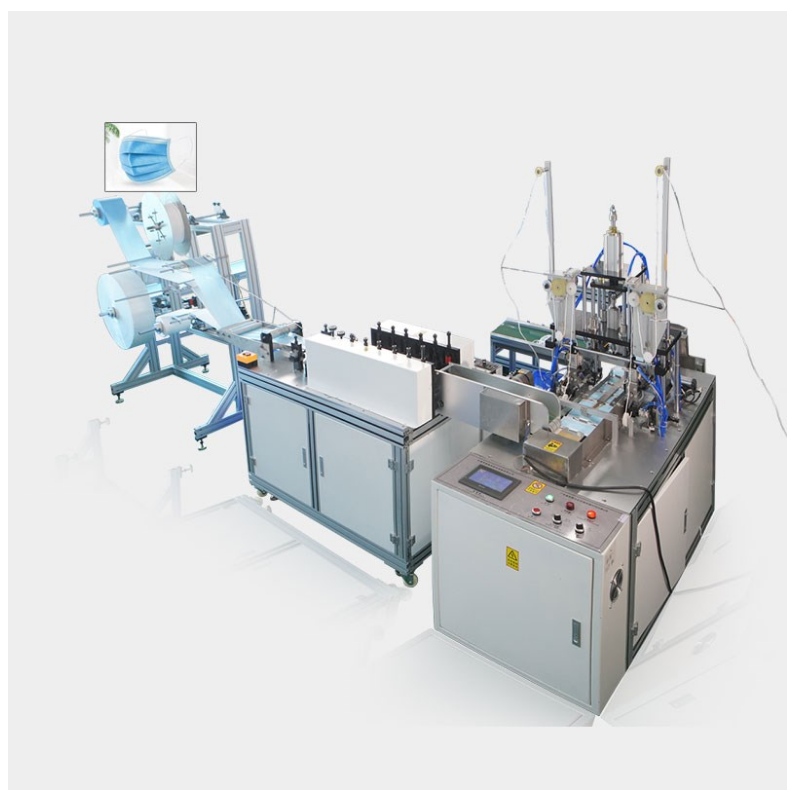 Μηχανή μάσκας