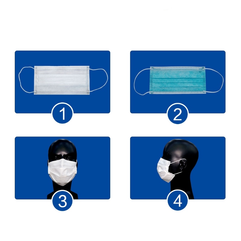 Μηχανή μάσκας