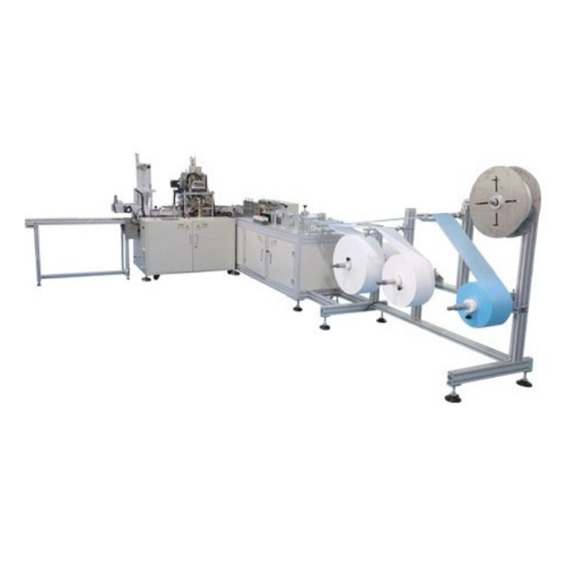 Μηχανή μάσκας αεροπλάνου υψηλής ταχύτητας