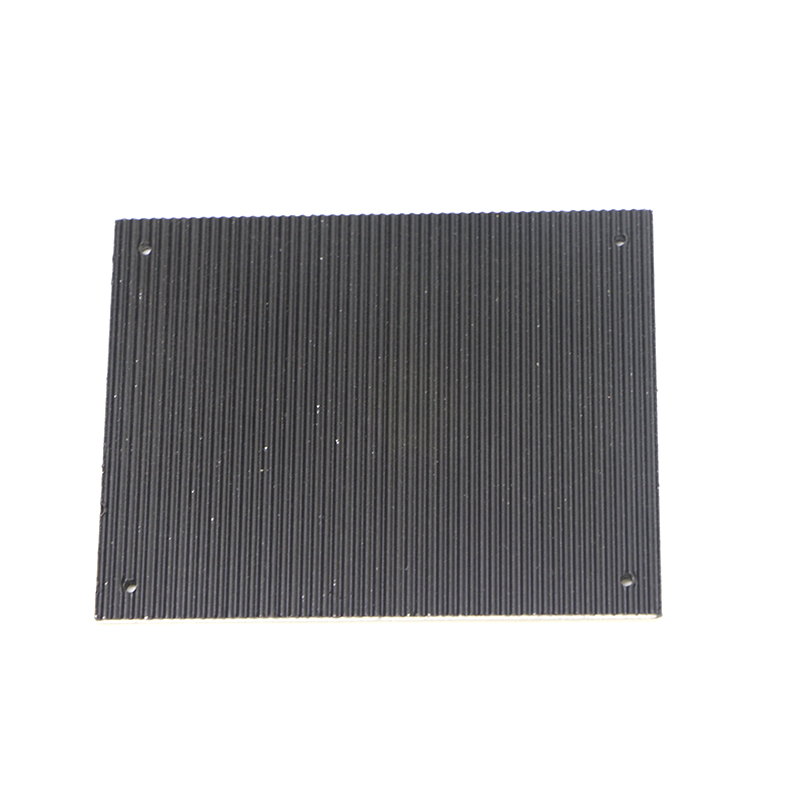 Προφίλ αλουμινίου ψύκτρας