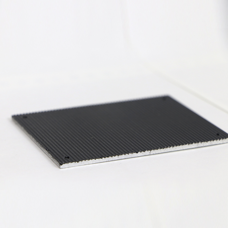 Προφίλ αλουμινίου ψύκτρας