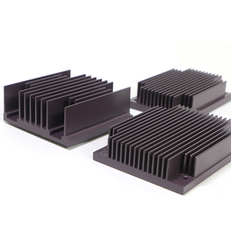 Μείγμα θερμότητας σε κράμα αλουμινίου 2