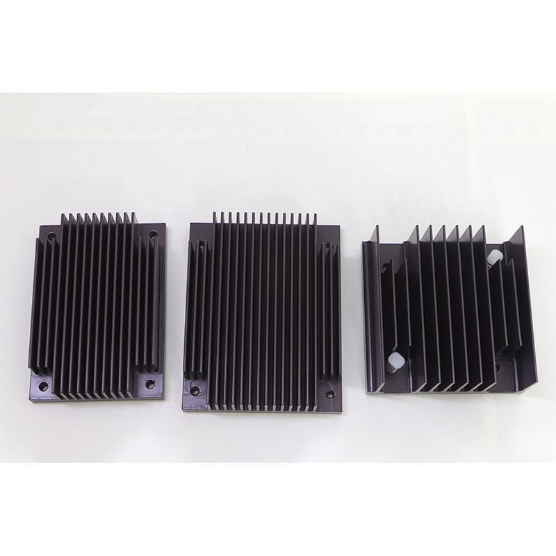 Μείγμα θερμότητας σε κράμα αλουμινίου 2