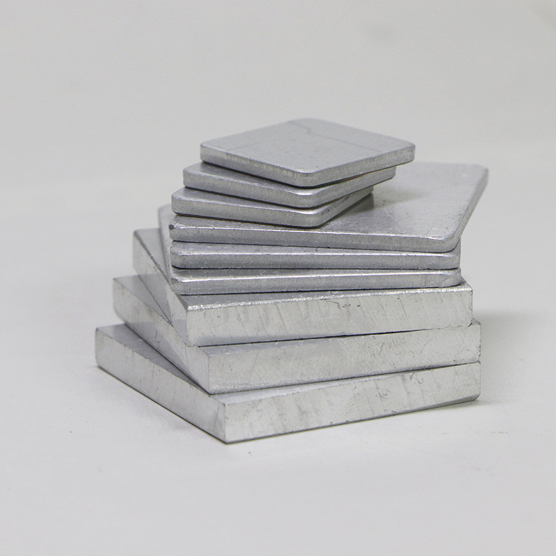 Το προφίλ αλουμινίου του νιπτήρα θερμότητας