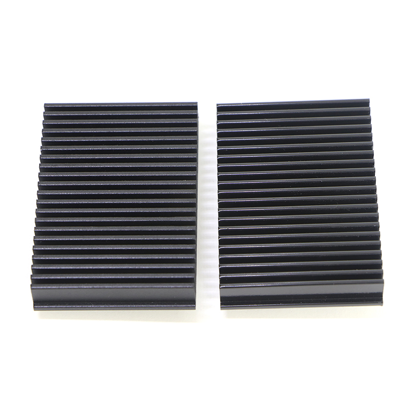 Μείγμα θερμότητας σε κράμα αλουμινίου