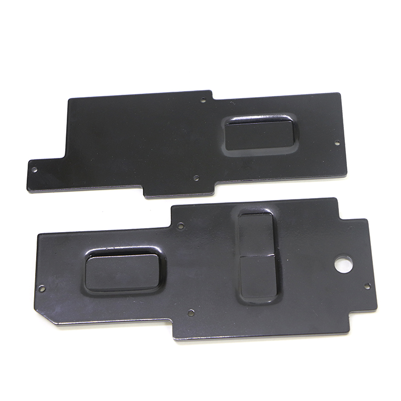 Το προφίλ αλουμινίου του νιπτήρα θερμότητας 2