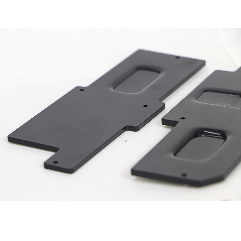 Το προφίλ αλουμινίου του νιπτήρα θερμότητας 2