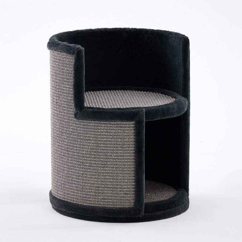 CAT TREE 4