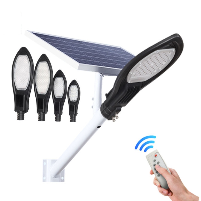 Ηλιακό φανό δρόμου 30w 50w 100w