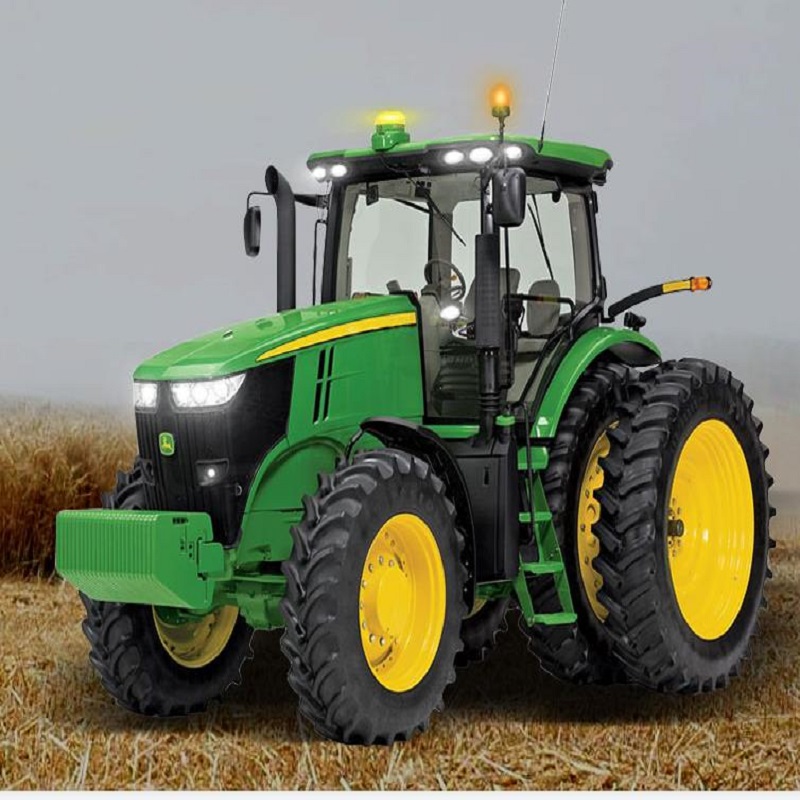 Φωτός περιστροφής LED