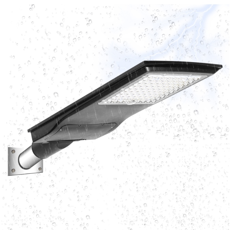 50W 100W 150W Όλοι στο One Solar Street Light