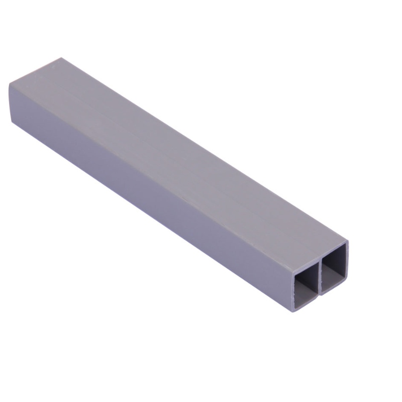 Πλαστικά προϊόντα για διακόσμηση περιβλήματος από πλαστικό περιτύλιγμα