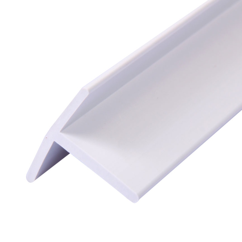 Πλαστικά προϊόντα για διακόσμηση περιβλήματος από πλαστικό περιτύλιγμα