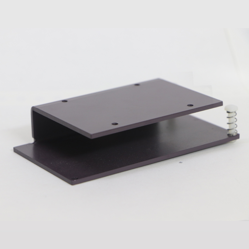 Το προφίλ αλουμινίου νιπτήρα θερμότητας 3