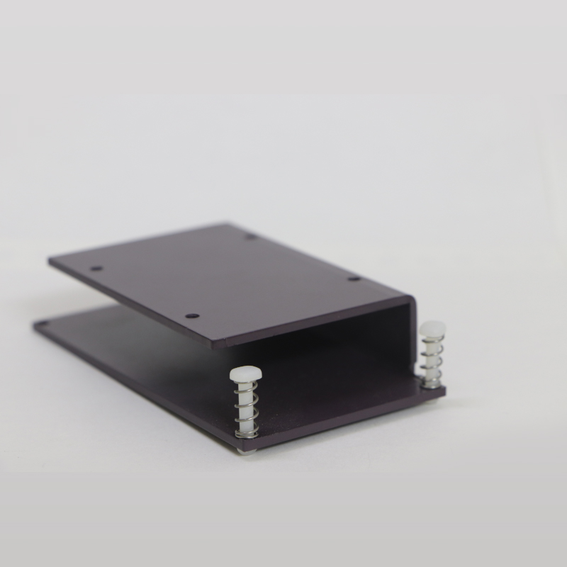 Το προφίλ αλουμινίου νιπτήρα θερμότητας 3