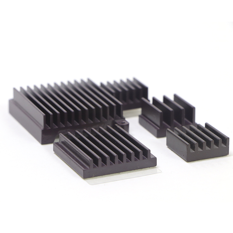 Προφίλ αλουμινίου ψύκτρας 4