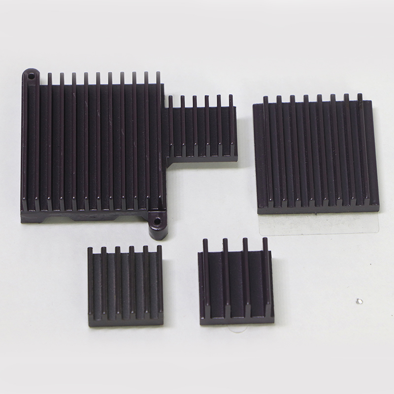 Προφίλ αλουμινίου ψύκτρας 4