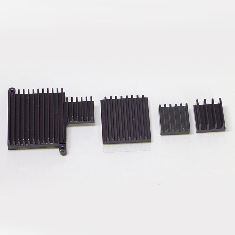 Προφίλ αλουμινίου ψύκτρας 4