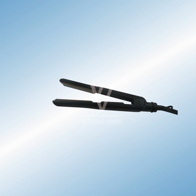 Κλασικό ίσιωμα μαλλιών