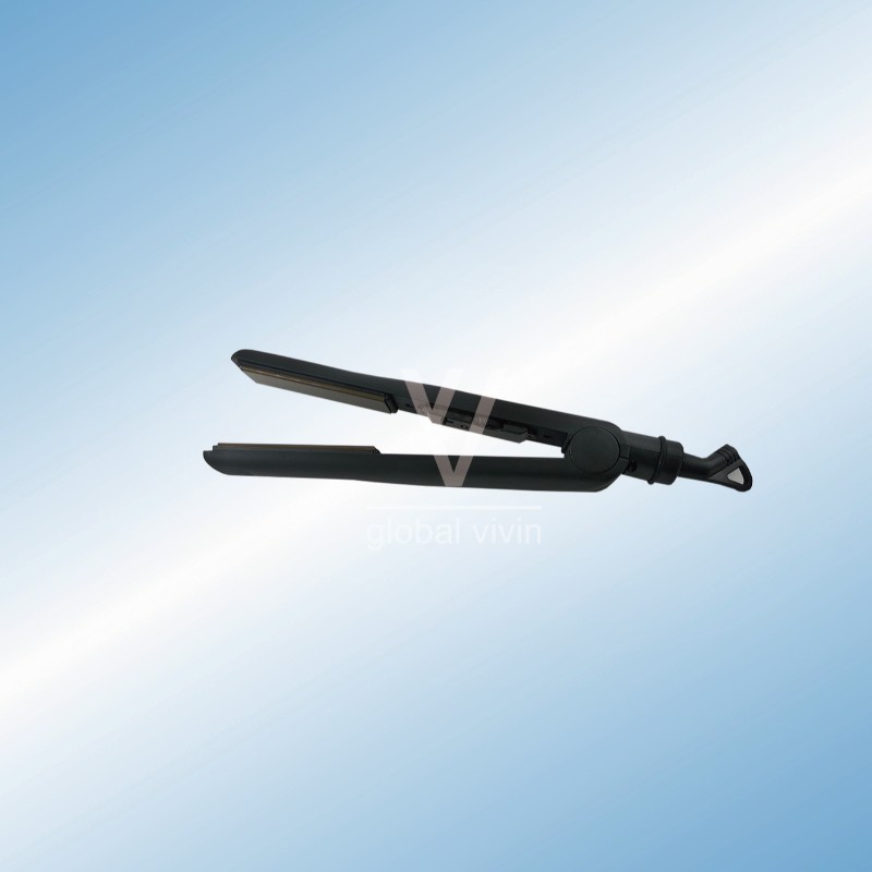 Κλασικό ίσιωμα μαλλιών