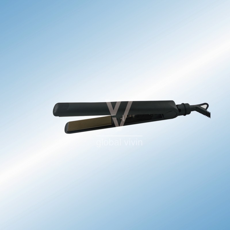 Κλασικό ίσιωμα μαλλιών