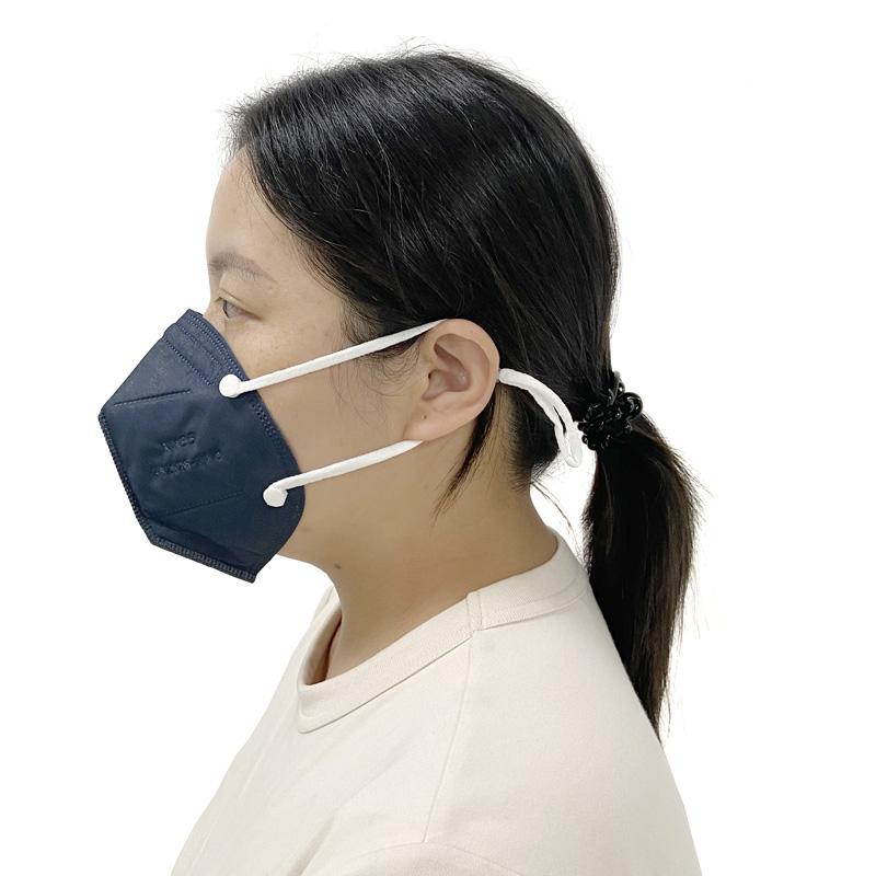 NEW MOF100 Νέο υλικό Nano ANTIVIRUS N95 \/ KN95 μάσκα