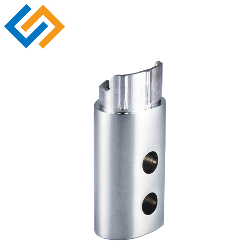 OEM CNC Εξάρτημα αλουμινίου