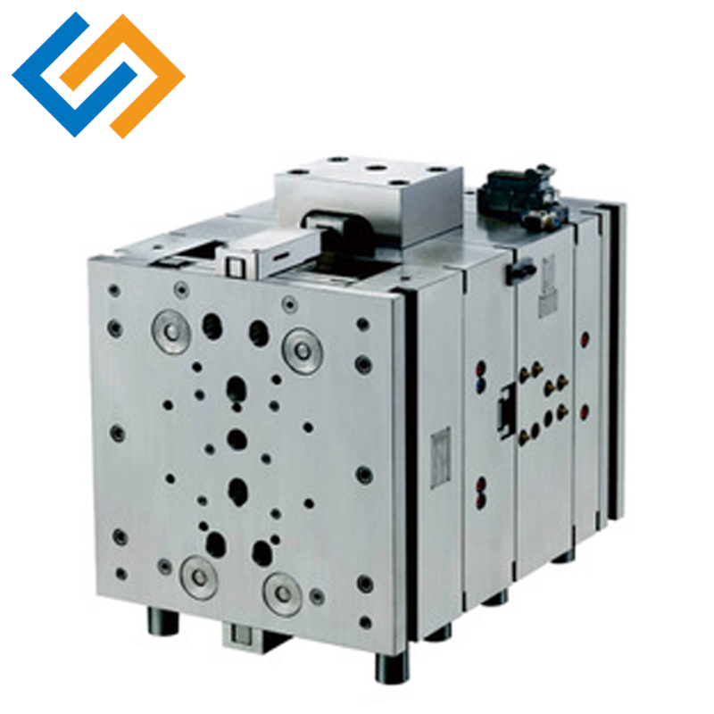 Προσαρμοσμένο εργαλείο πλαστικής ένεσης για αυτόματη χρήση