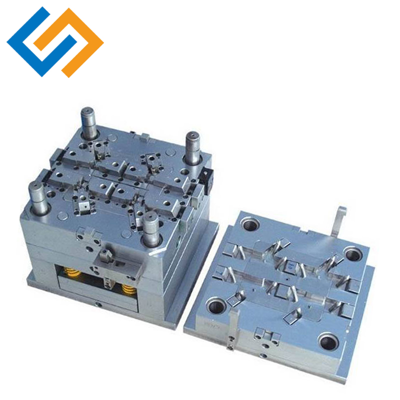 Προσαρμοσμένο εργαλείο πλαστικής ένεσης για αυτόματη χρήση