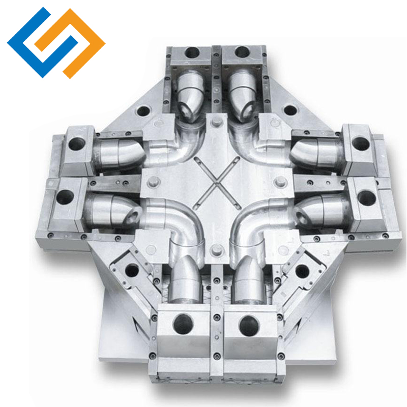 Πλαστικό καλούπι υψηλής ακρίβειας