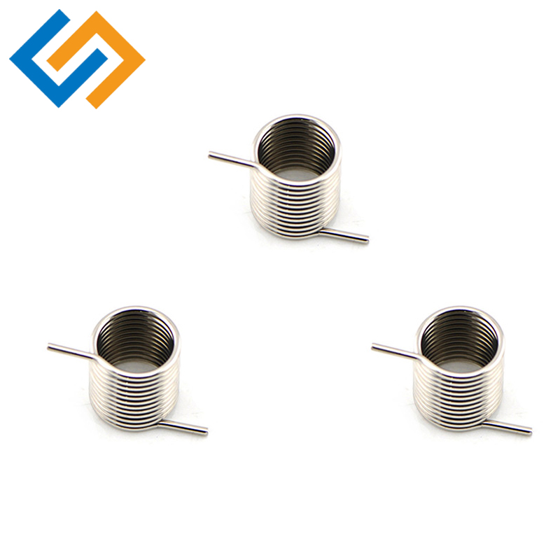 Προσαρμοσμένη άνοιξη στρέψης