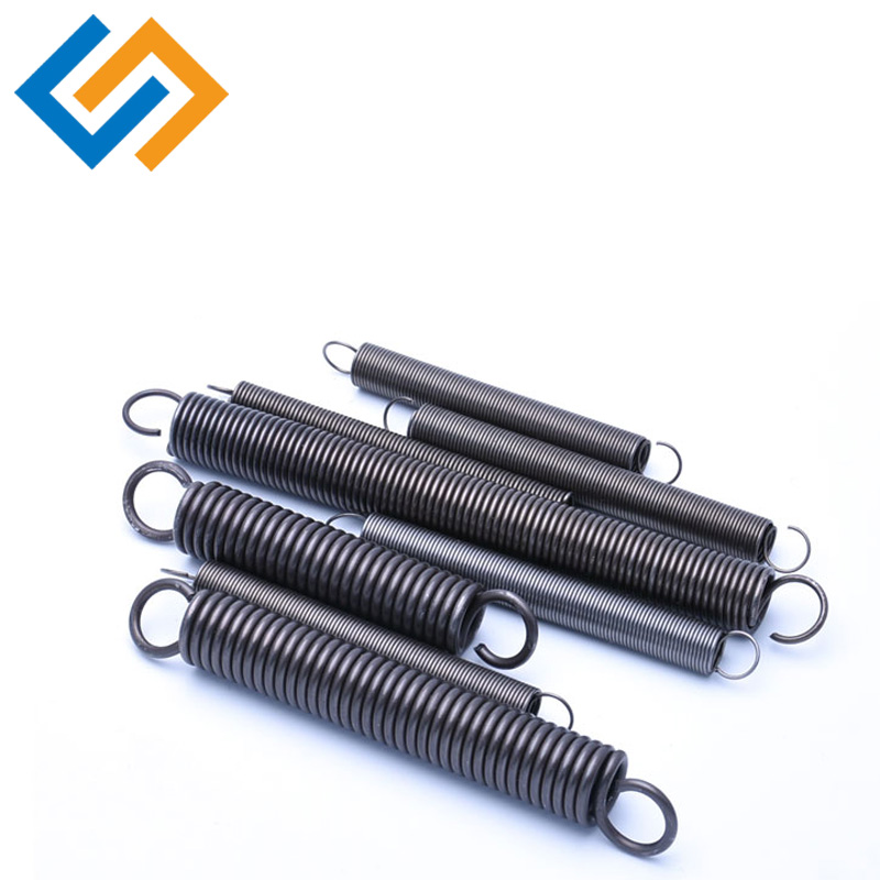 Custom Tension Spring