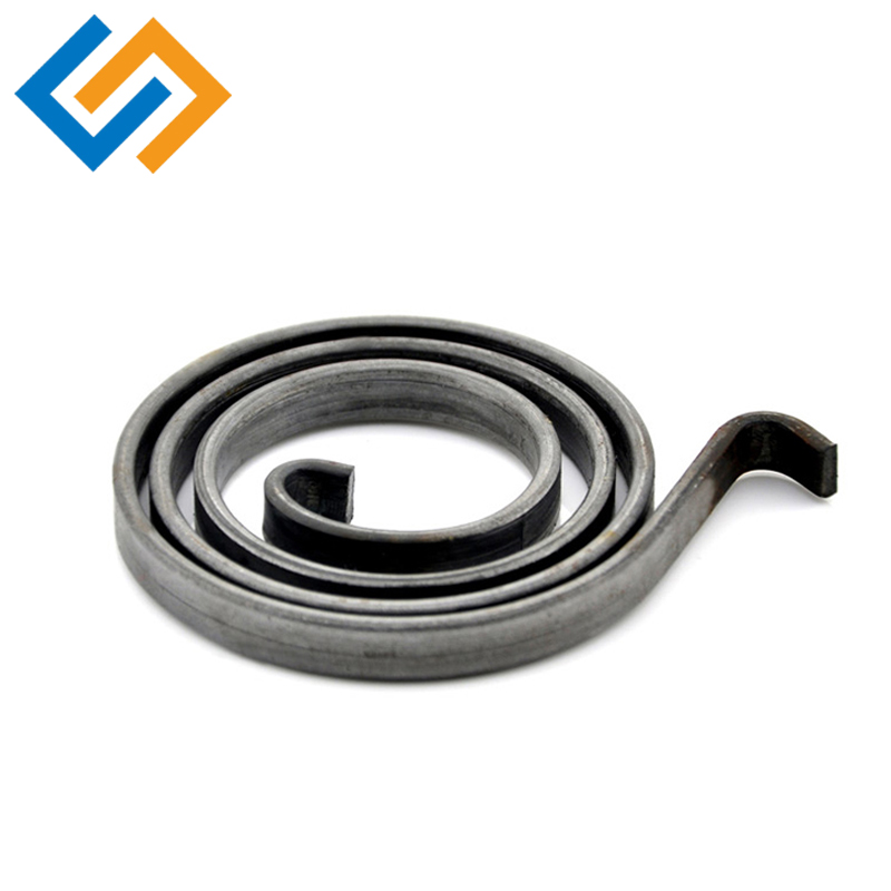 Προσαρμοσμένο ελατήριο