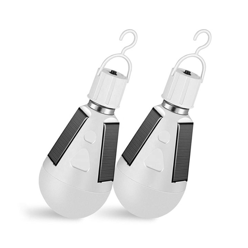 Ηλιακό λαμπτήρα έκτακτης ανάγκης 7W 12W