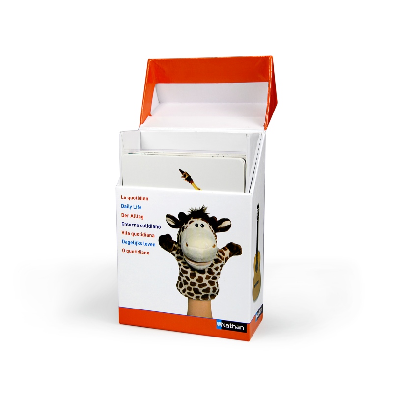 Προσαρμοσμένα κουτιά συσκευασίας από χαρτόνι