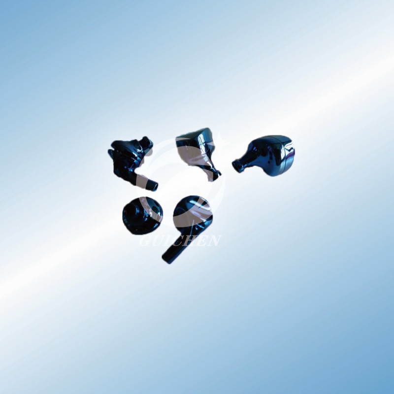 Στέγαση ακουστικών