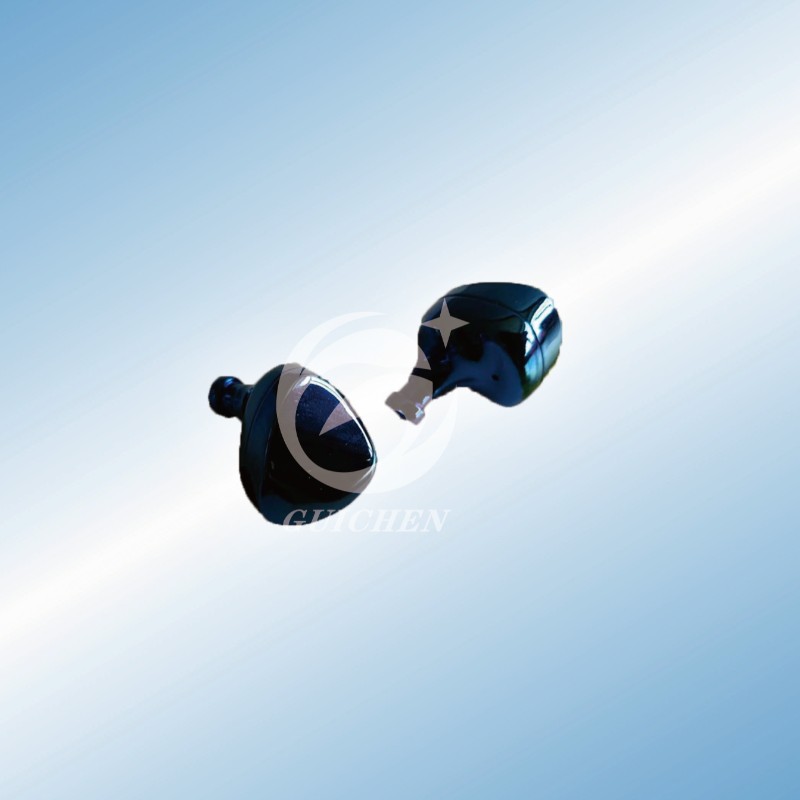 Στέγαση ακουστικών