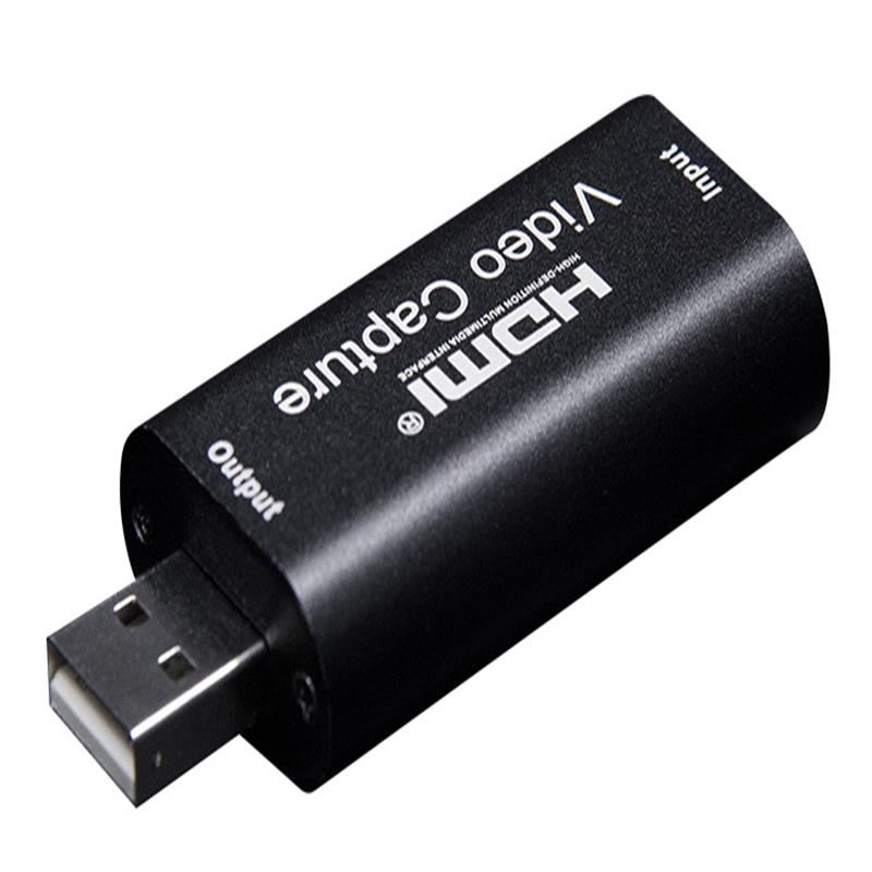 V1.4 Σύλληψη βίντεο HDMI