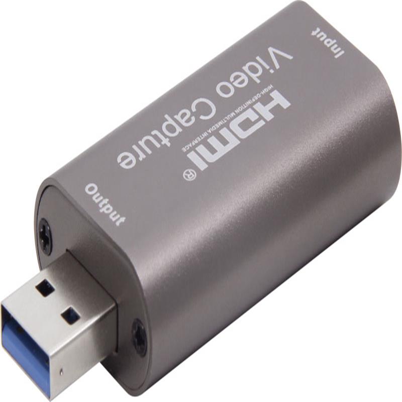 V1.4 USB 3.0 βιντεοκάρτα HDMI