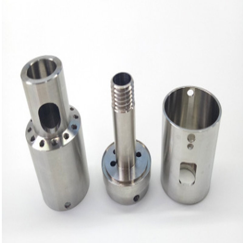 Επεξεργασία μηχανημάτων επεξεργασίας CNC υλικού