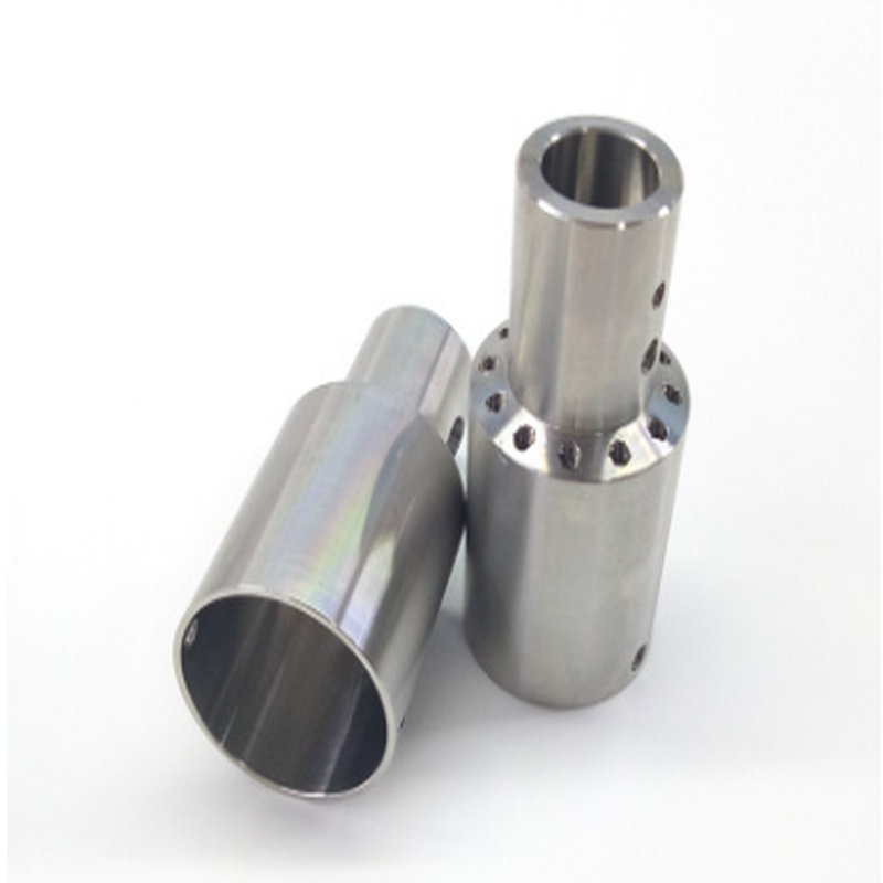 Επεξεργασία μηχανημάτων επεξεργασίας CNC υλικού