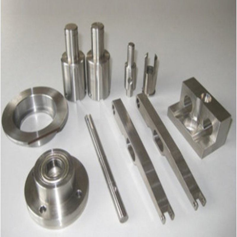 Επεξεργασία μηχανημάτων επεξεργασίας CNC υλικού