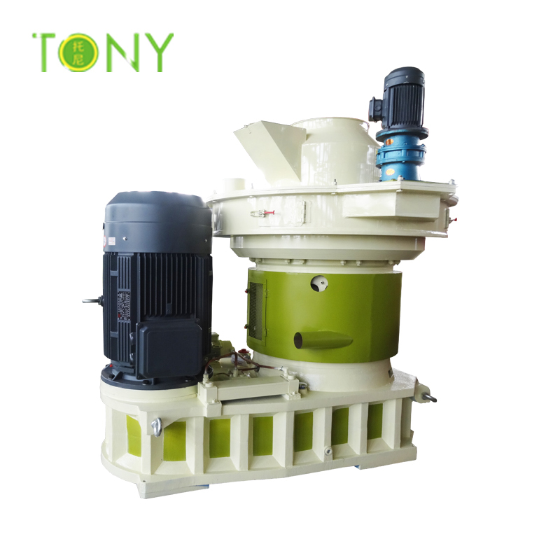 Μηχανή ξύλου