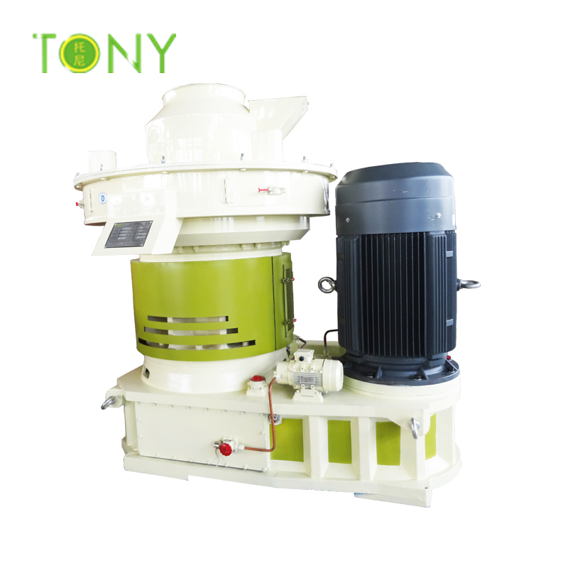 Μηχανή ξύλου