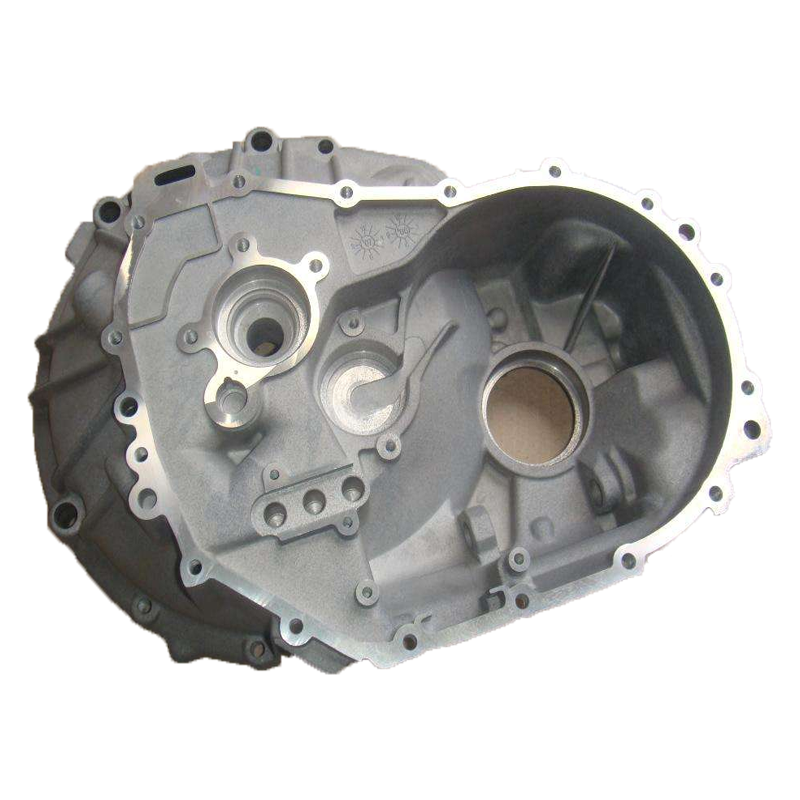 Επεξεργασία ανταλλακτικών CNC